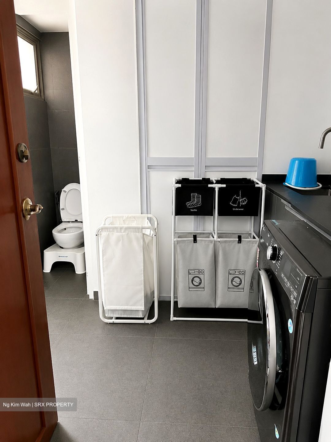 Parc Vista (D22), Condominium #593048151